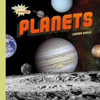 Cover image for Planets