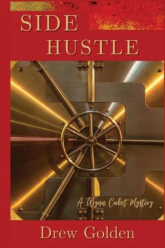 Cover image for Side Hustle: A Wynn Cabot Mystery