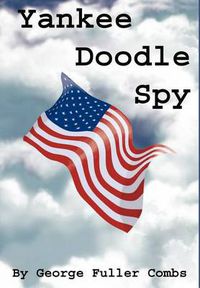 Cover image for Yankee Doodle Spy