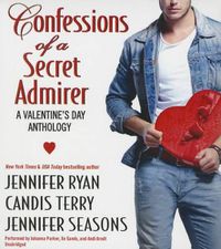 Cover image for Confessions of a Secret Admirer