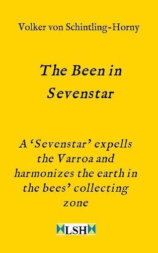 Cover image for The Been in Sevenstar