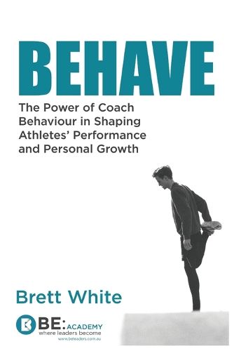 Cover image for Behave