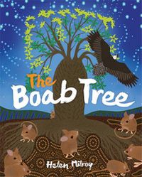 Cover image for The Boab Tree