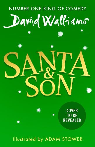 Cover image for Santa & Son