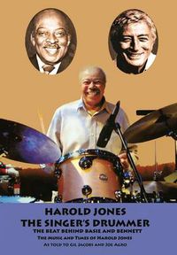 Cover image for Harold Jones