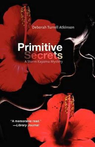 Cover image for Primitive Secrets