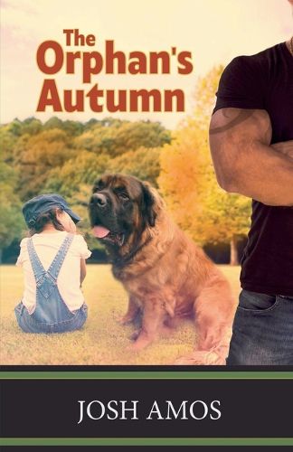 Cover image for The Orphan's Autumn
