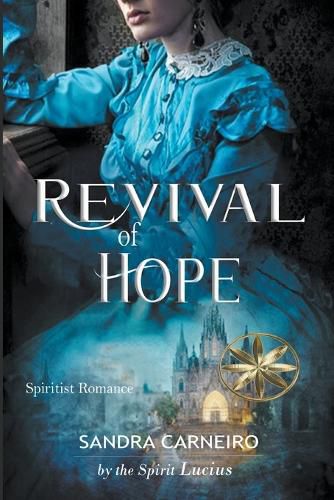 Cover image for Revival of Hope