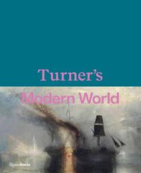 Cover image for Turner's Modern World