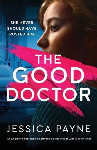 Cover image for The Good Doctor