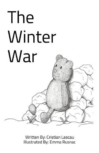 Cover image for The Winter War