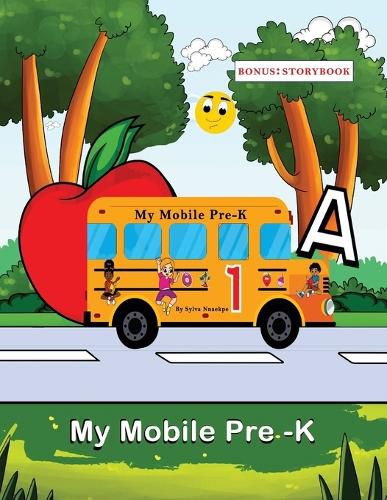 Cover image for My Mobile Pre-k