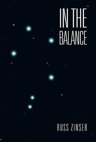 Cover image for In the Balance