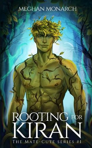 Cover image for Rooting for Kiran