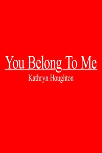 Cover image for You Belong To Me