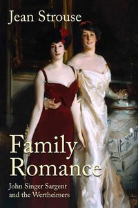 Cover image for Family Romance