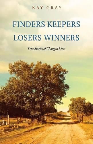 Cover image for Finders Keepers Losers Winners