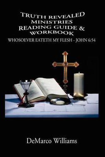 Cover image for Truth Revealed Ministries Reading Guide