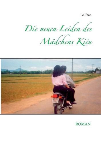 Cover image for Die neuen Leiden des Madchens Kieu