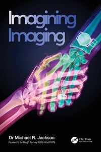 Cover image for Imagining Imaging