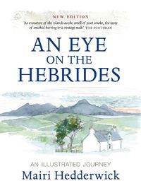 Cover image for An Eye on the Hebrides