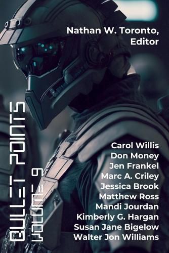 Cover image for Bullet Points 9