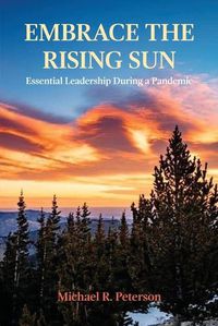 Cover image for Embrace the Rising Sun