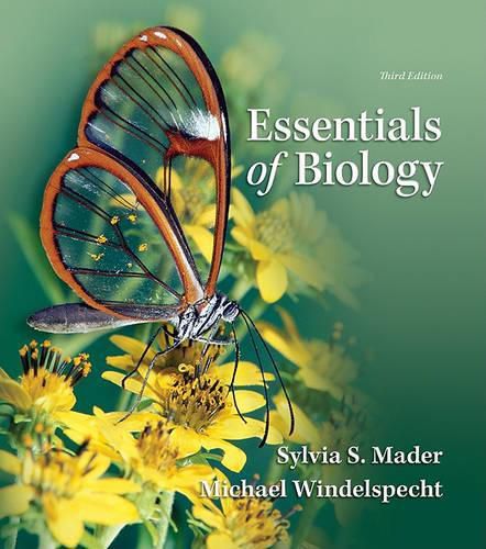 Essentials of Biology