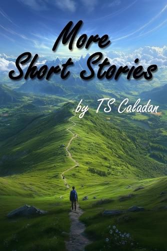 Cover image for More Short Stories