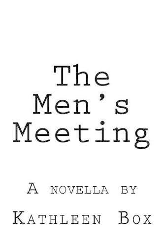 Cover image for The Men's Meeting