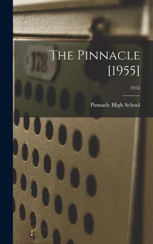 Cover image for The Pinnacle [1955]; 1955