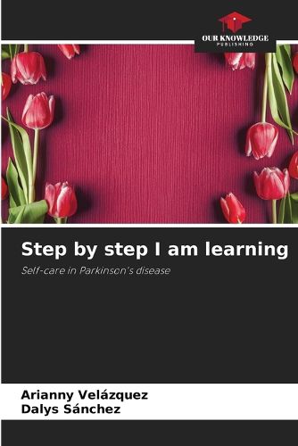 Cover image for Step by step I am learning