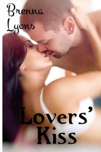 Cover image for Lovers' Kiss