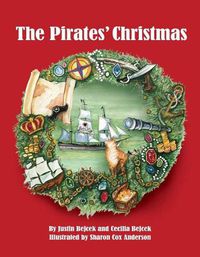 Cover image for The Pirates' Christmas