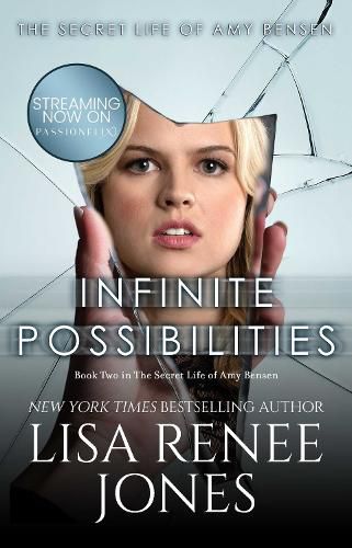 Cover image for Infinite Possibilities