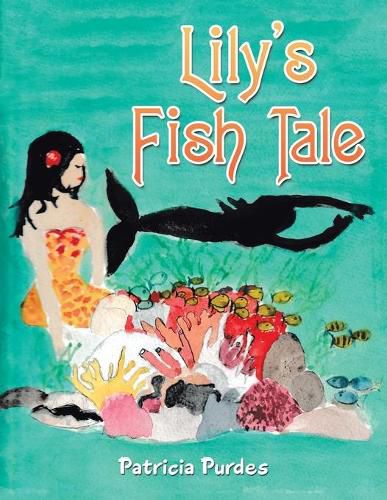 Cover image for Lily's Fish Tale