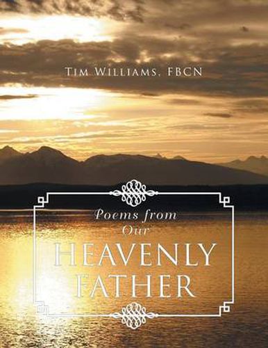 Cover image for Poems from Our Heavenly Father