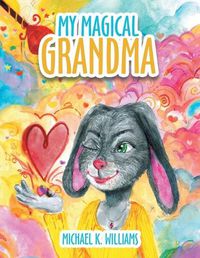 Cover image for My Magical Grandma