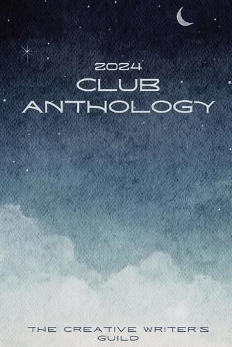 Cover image for 2024 Club Anthology