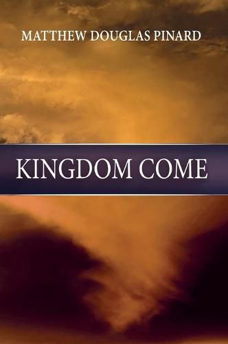 Cover image for The New Wine Volume IV: Kingdom Come