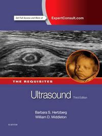 Cover image for Ultrasound: The Requisites