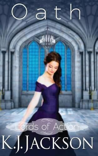 Cover image for Oath: Lords of Action