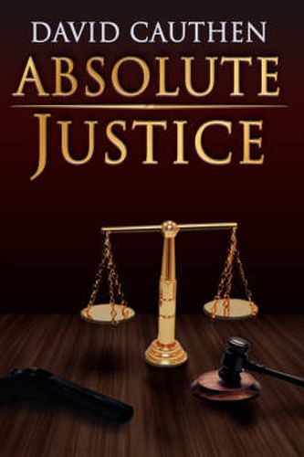 Cover image for Absolute Justice