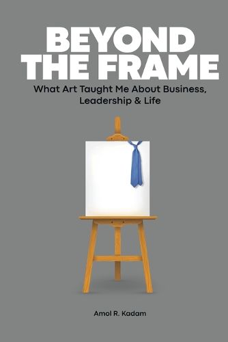 Cover image for Beyond the Frame