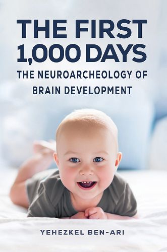 Cover image for The First 1,000 Days