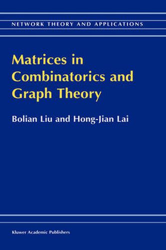 Matrices in Combinatorics and Graph Theory