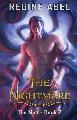 Cover image for The Nightmare