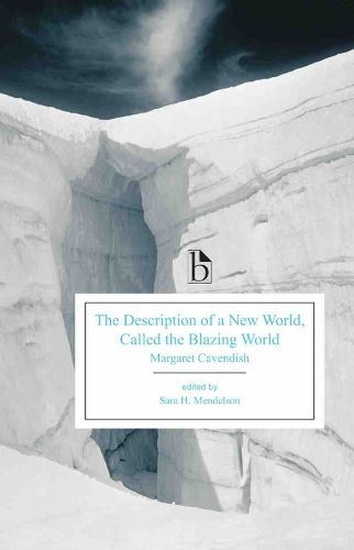 Cover image for The Description of a New World, Called the Blazing World