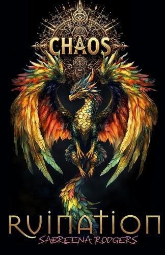 Cover image for Chaos Ruination