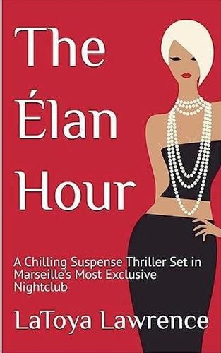 Cover image for The Elan Hour
